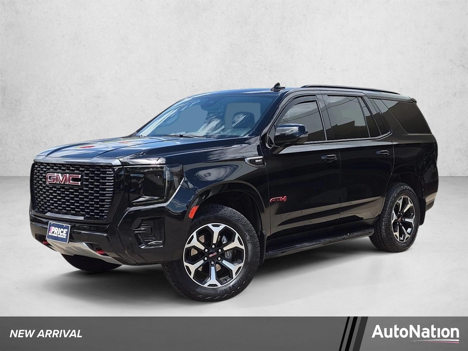  GMC Yukon
