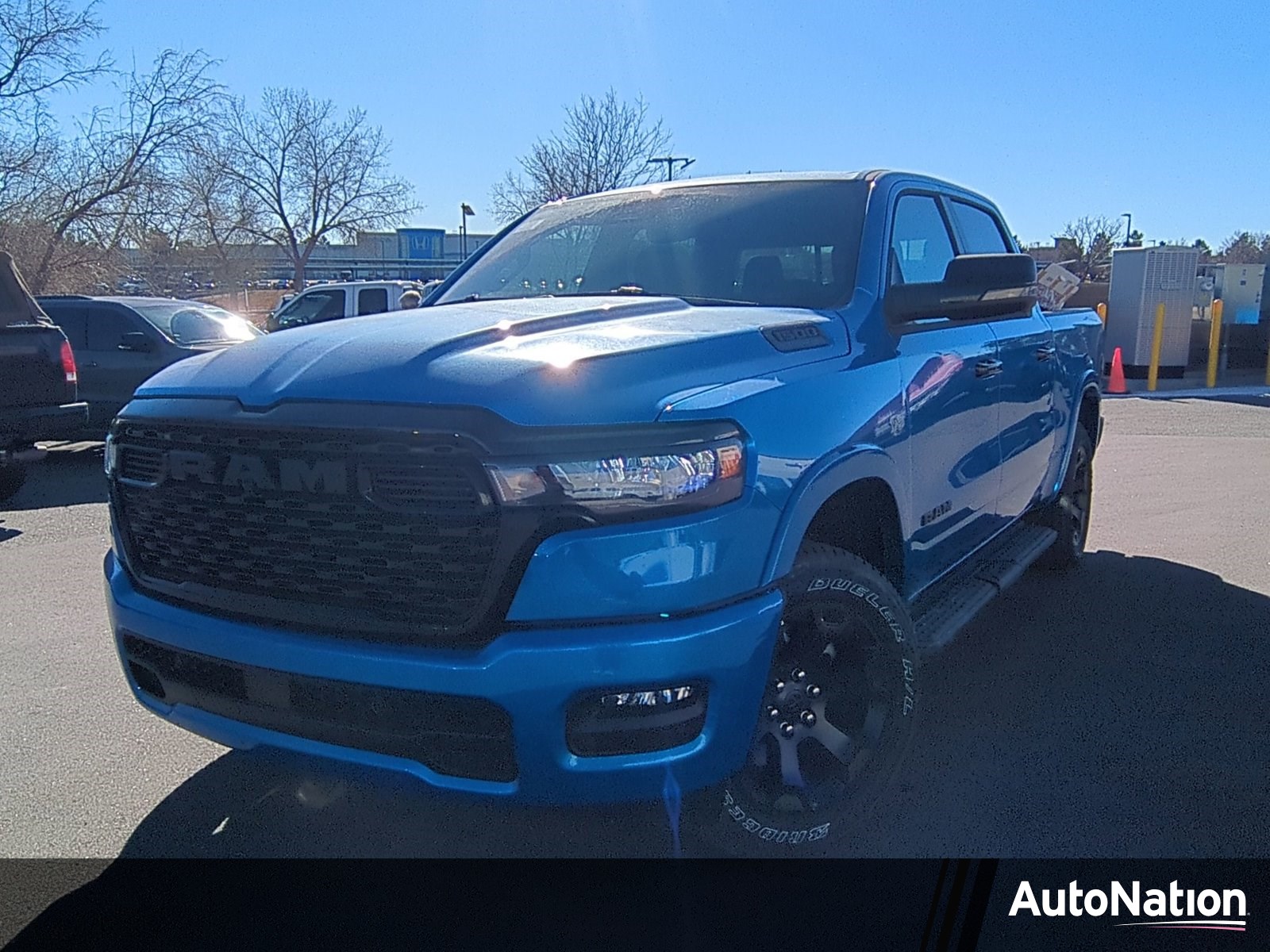  Ram 1500