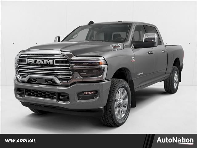 2027 RAM 3500