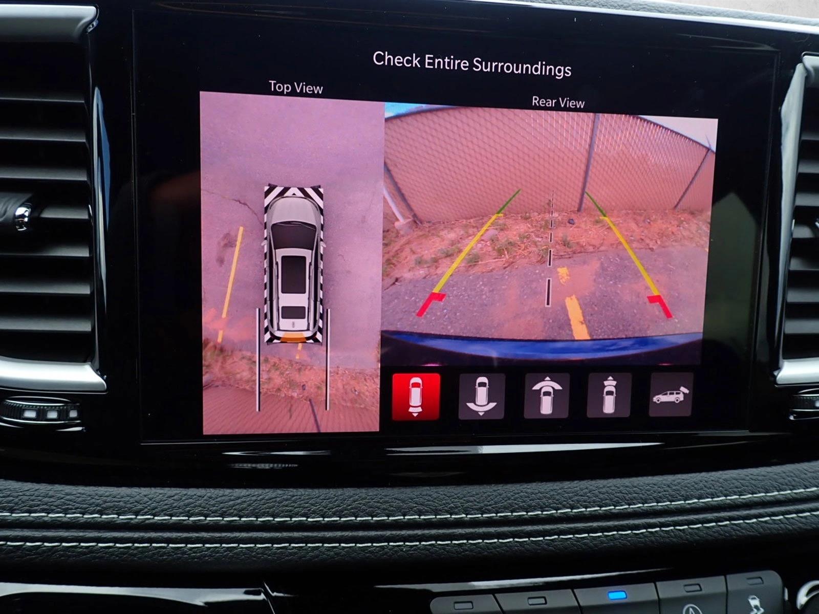 2025 Chrysler Pacifica Select - Photo 20