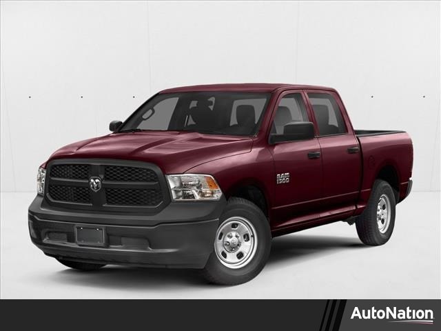 2018 RAM 1500 Pickup Express