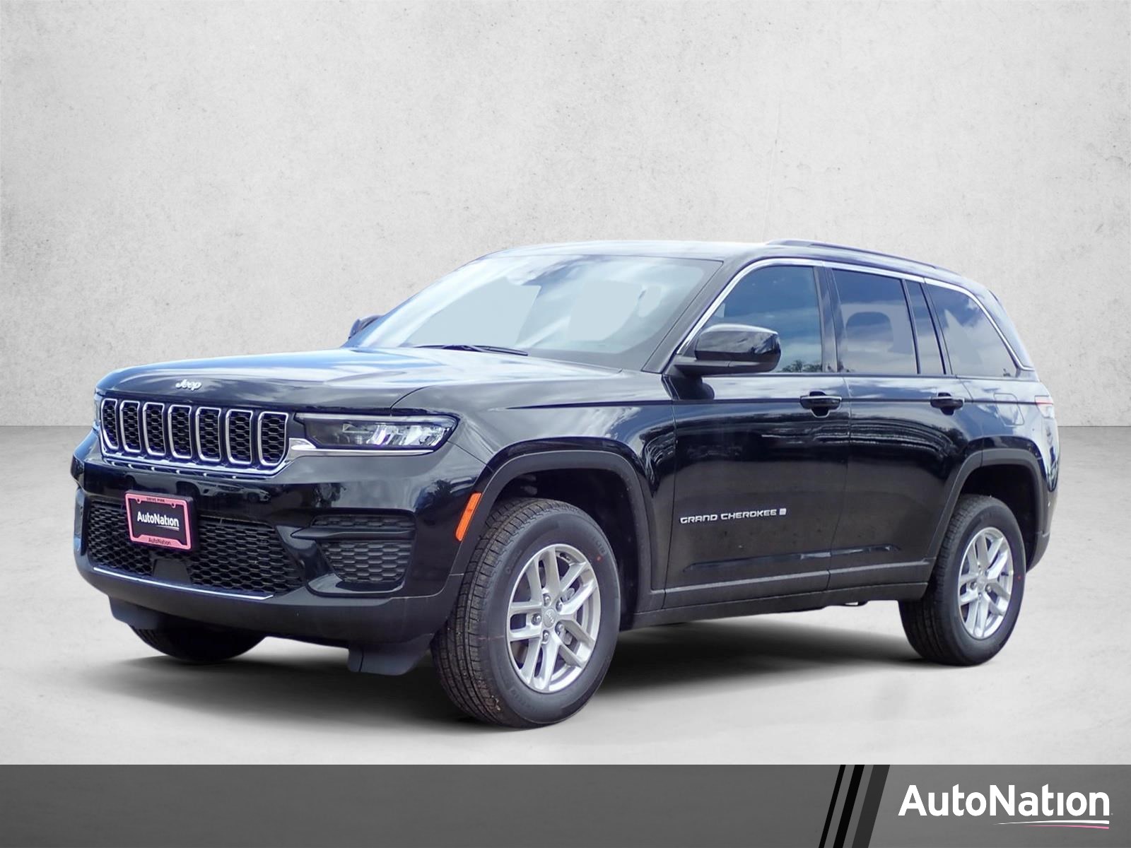 2026 Jeep Grand Cherokee Laredo X SUV