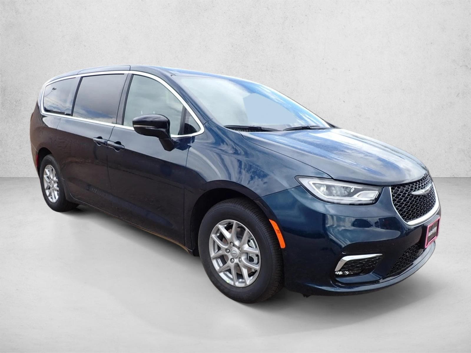 2025 Chrysler Pacifica Select - Photo 6