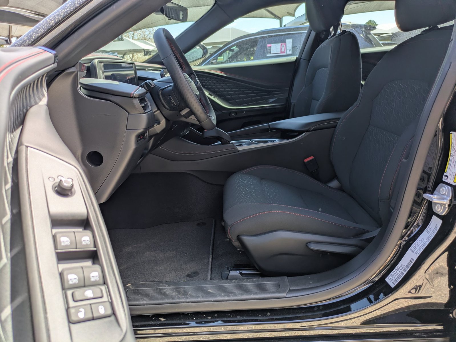 New 2026 Dodge Charger R/T Sedan