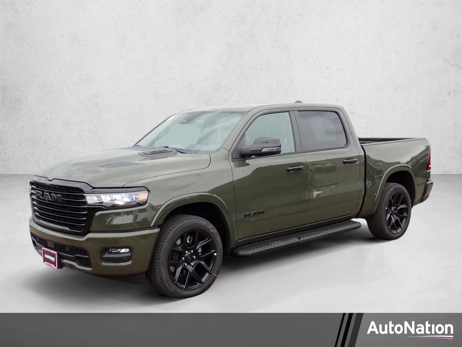  Ram 1500