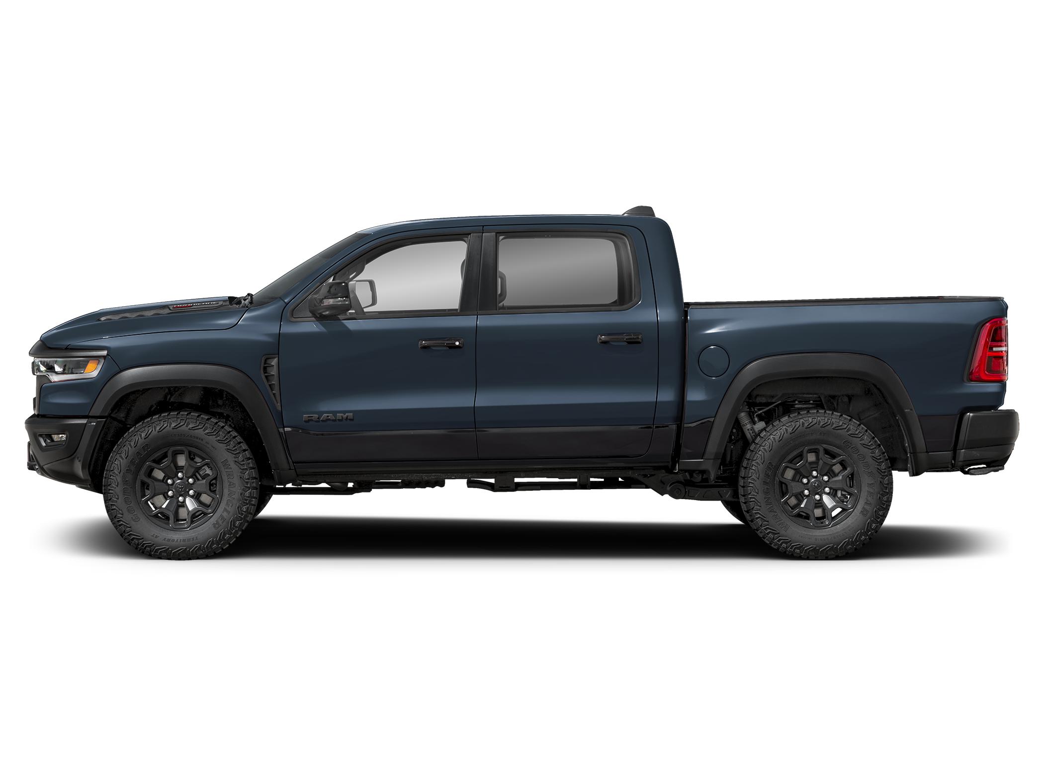 New 2027 Ram 1500 TRX SRT Truck Crew Cab