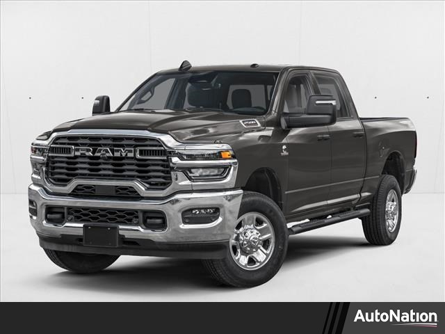  Ram 2500