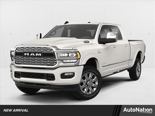  Ram 2500