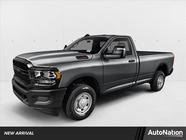  Ram 2500