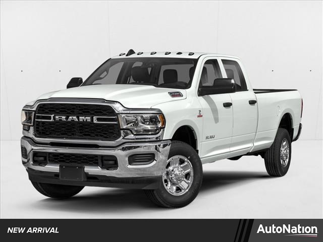  Ram 2500