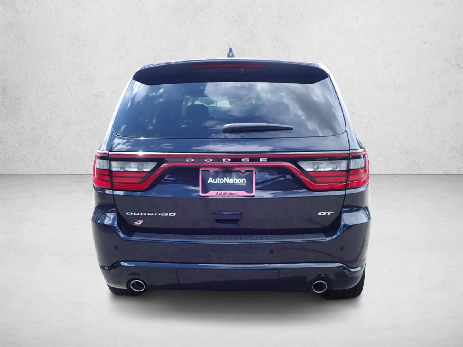 New 2026 Dodge Durango GT HEMI V8 SUV