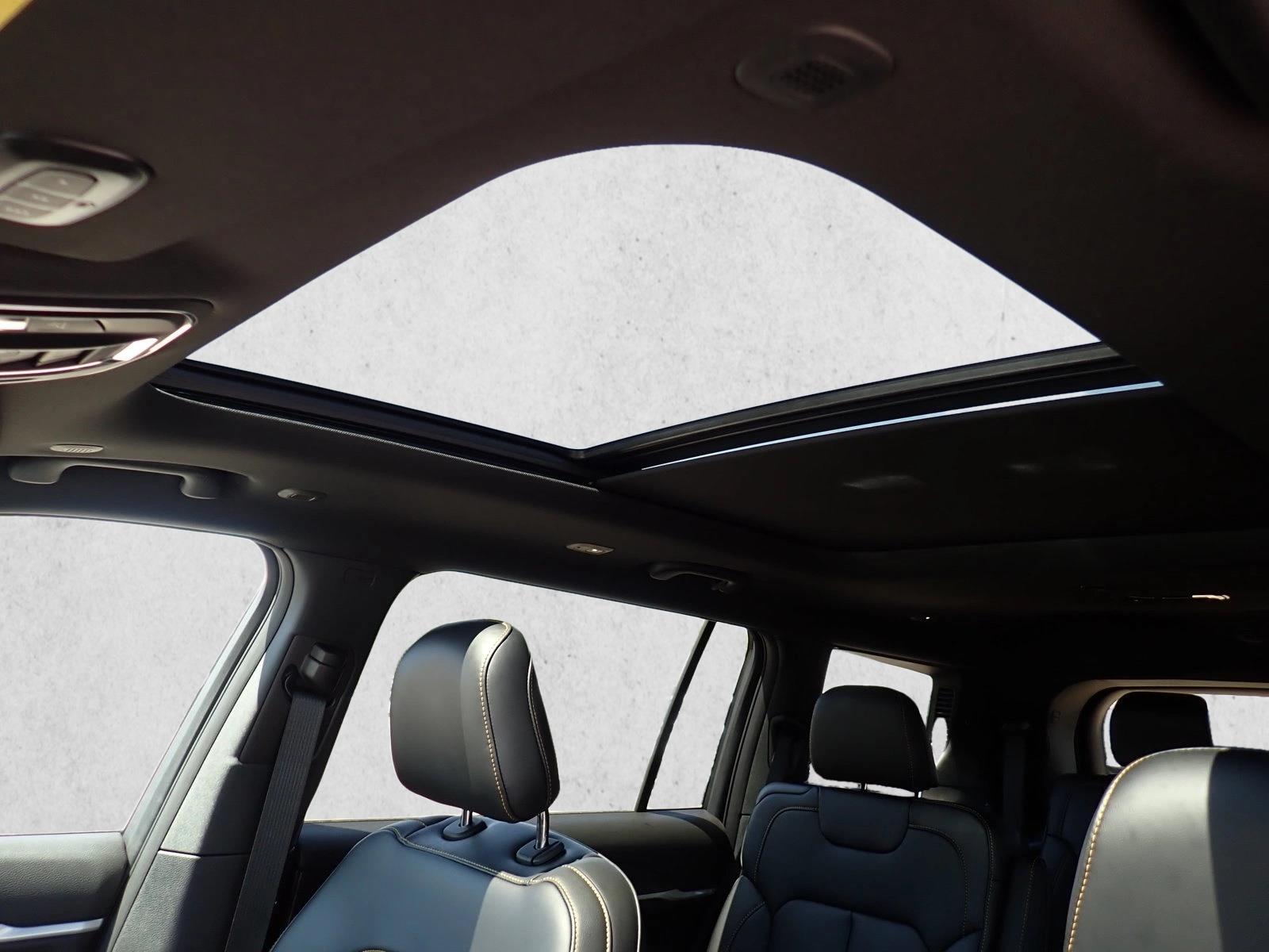 2026 Jeep Grand Cherokee L 85th Anniversary Edition - Photo 16