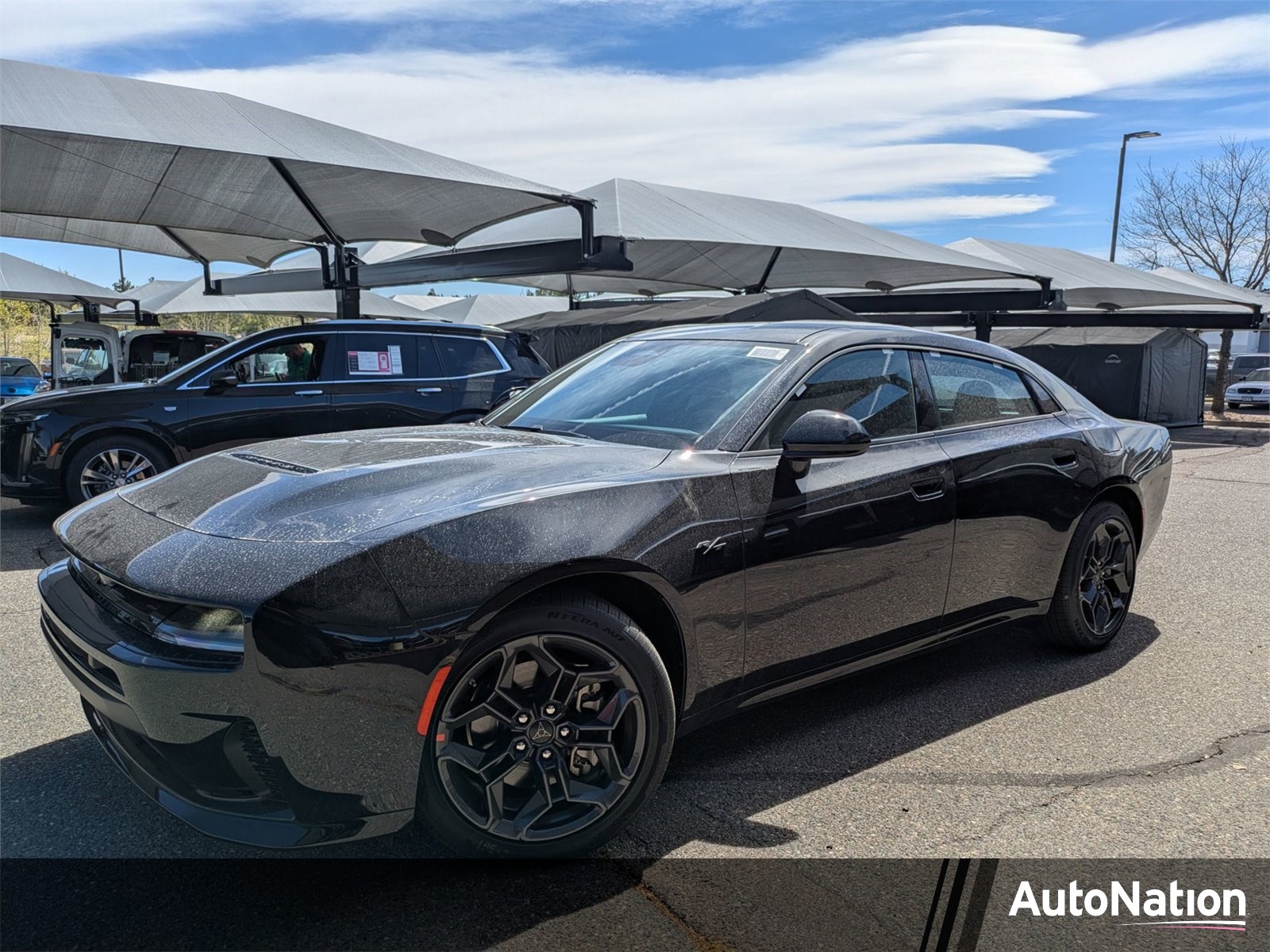  Dodge Charger