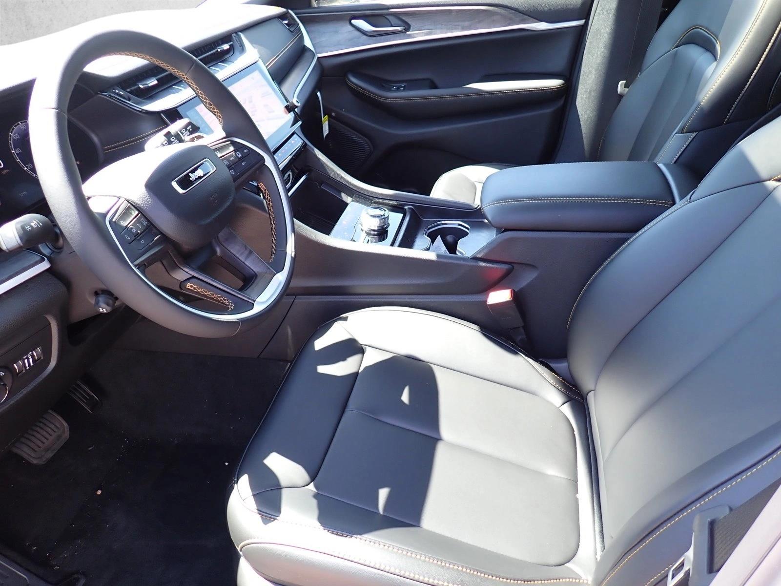 2026 Jeep Grand Cherokee L 85th Anniversary Edition - Photo 13