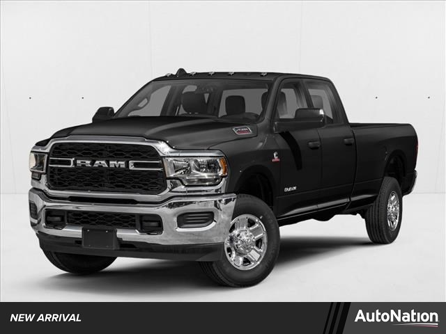  Ram 2500