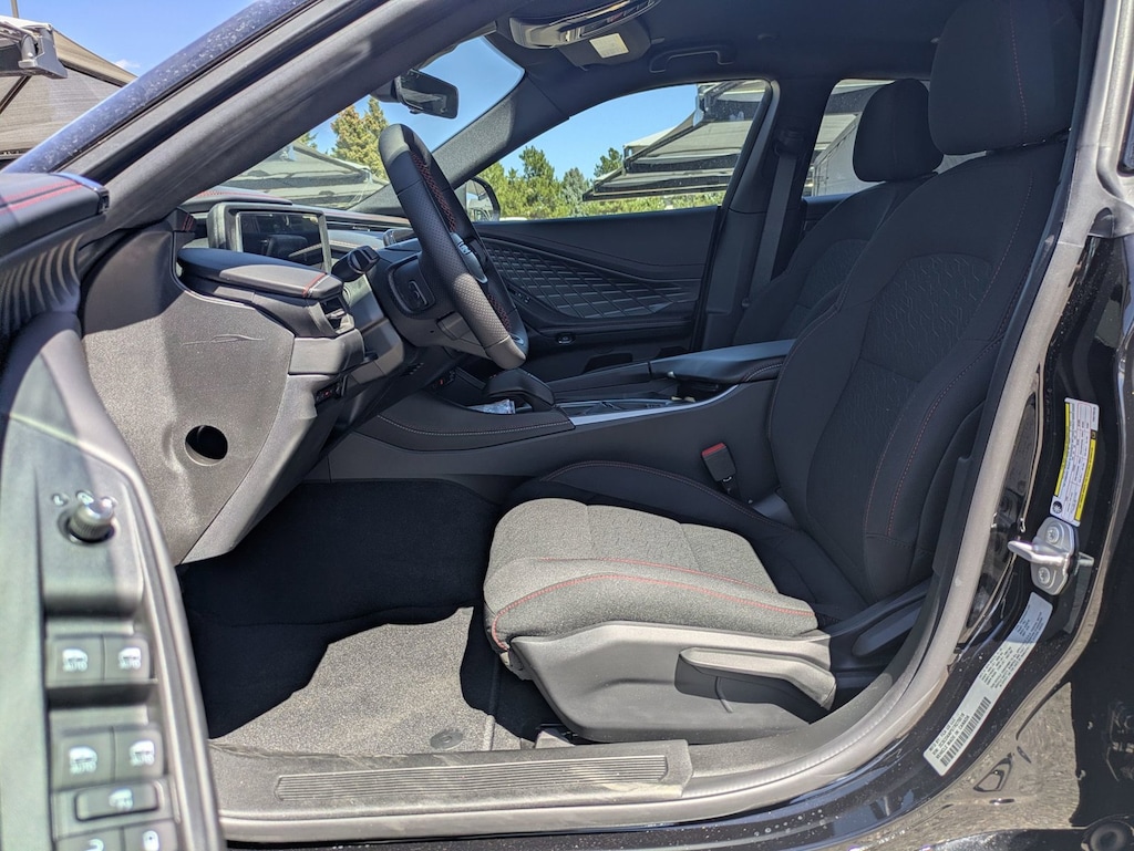 New 2026 Dodge Charger R/T Sedan