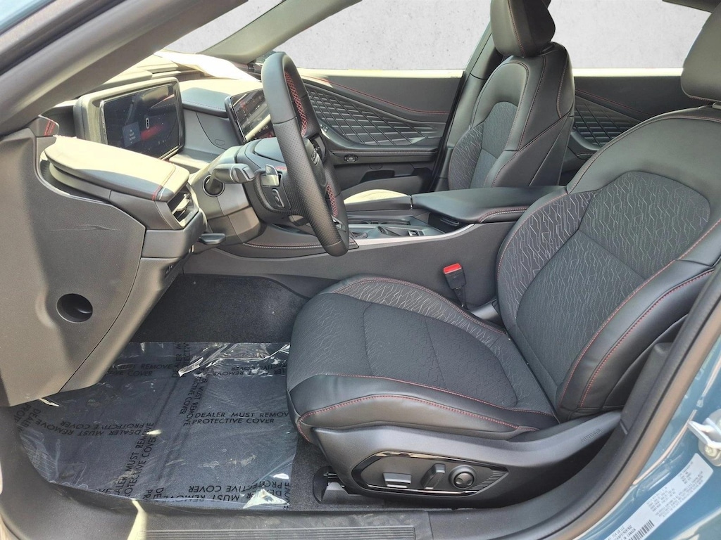 New 2026 Dodge Charger R/T Sedan