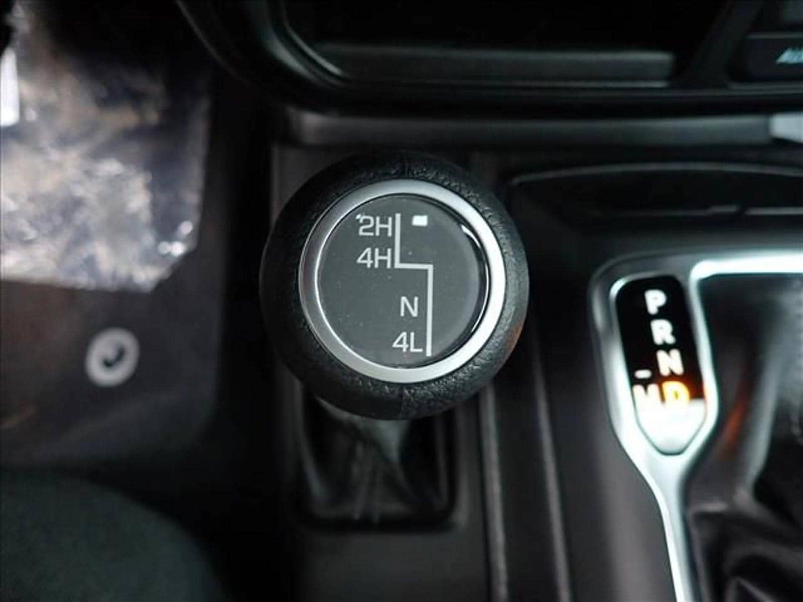 2025 Jeep Gladiator Sport S - Photo 20