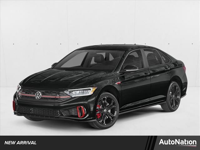 Used 2023 Volkswagen Jetta Autobahn 4dr Car
