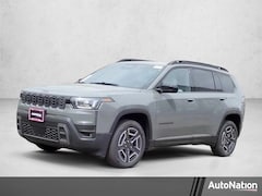 2026 Jeep Cherokee Laredo SUV