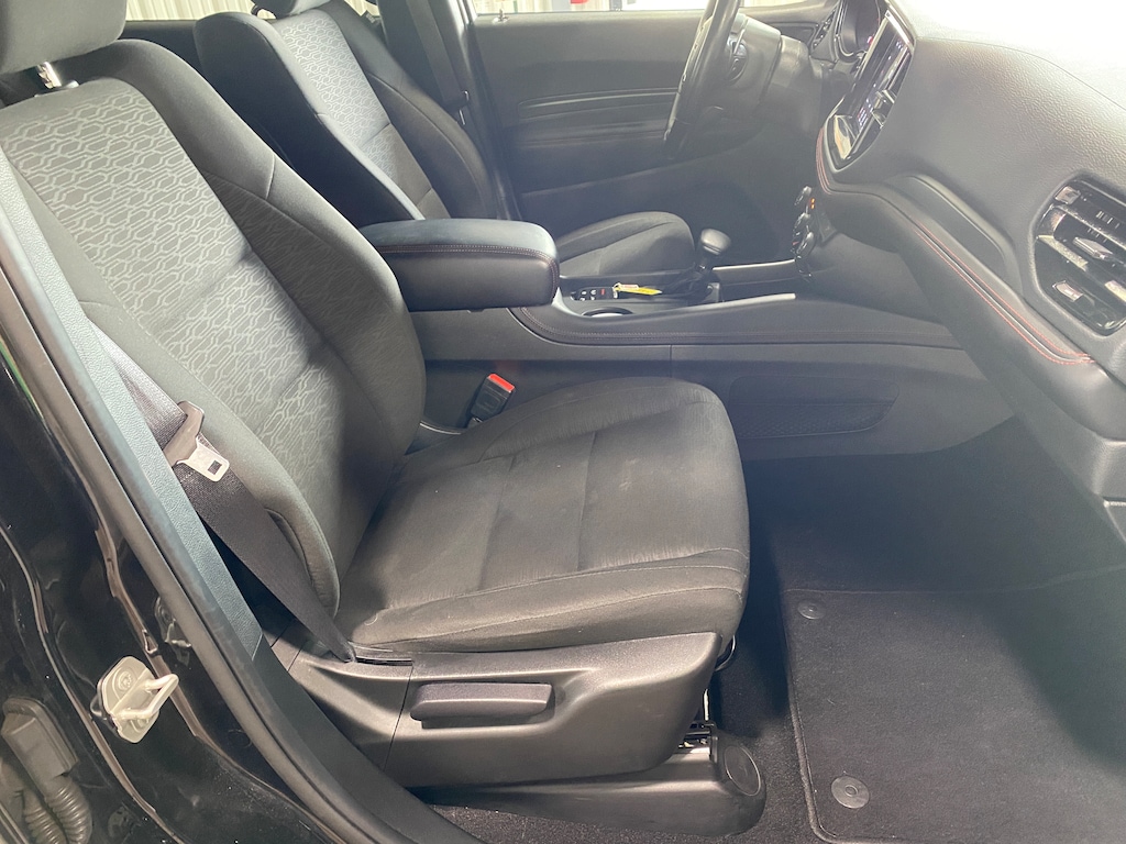 Certified 2024 Dodge Durango GT SUV