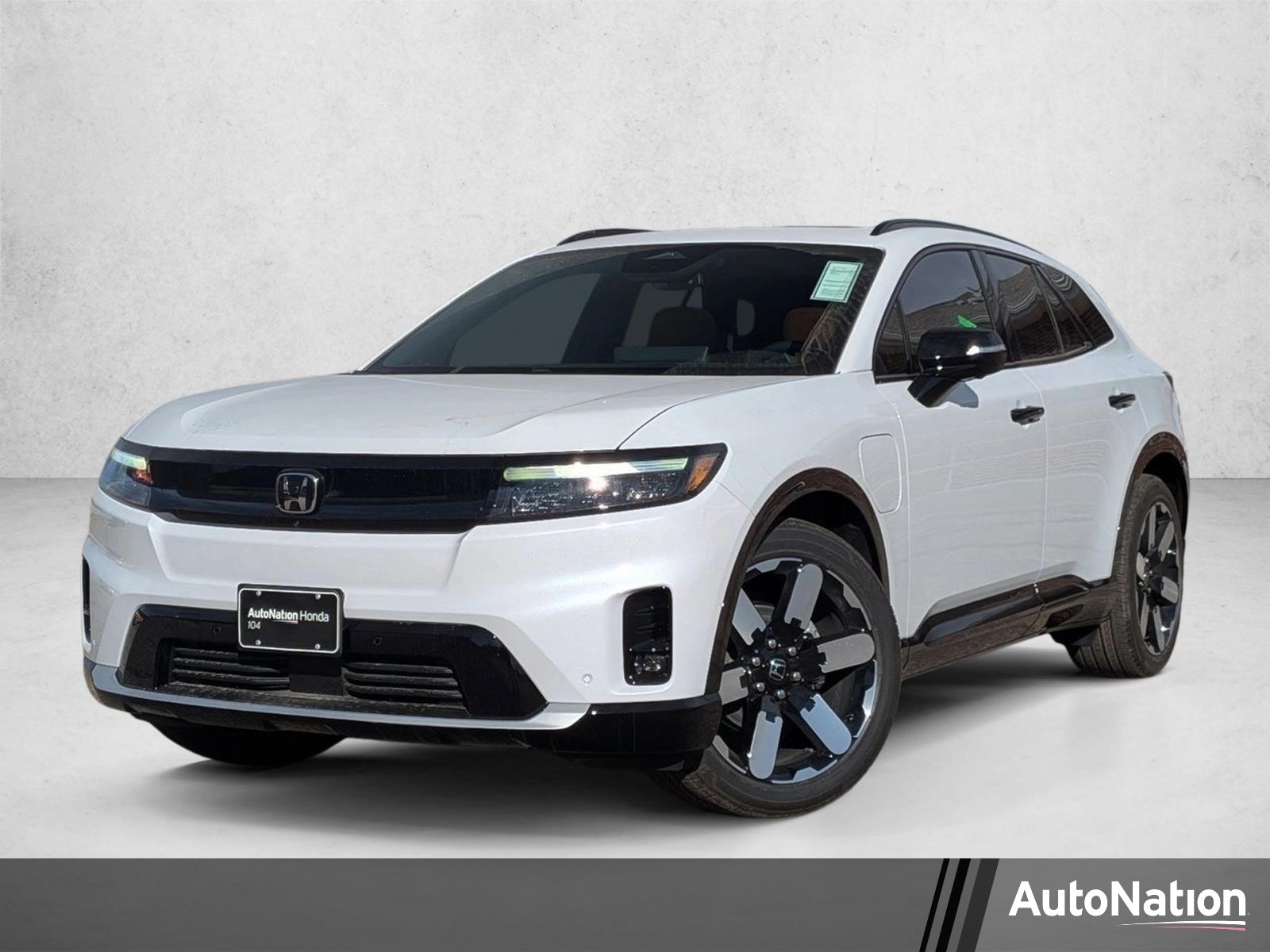 2026 Honda Prologue