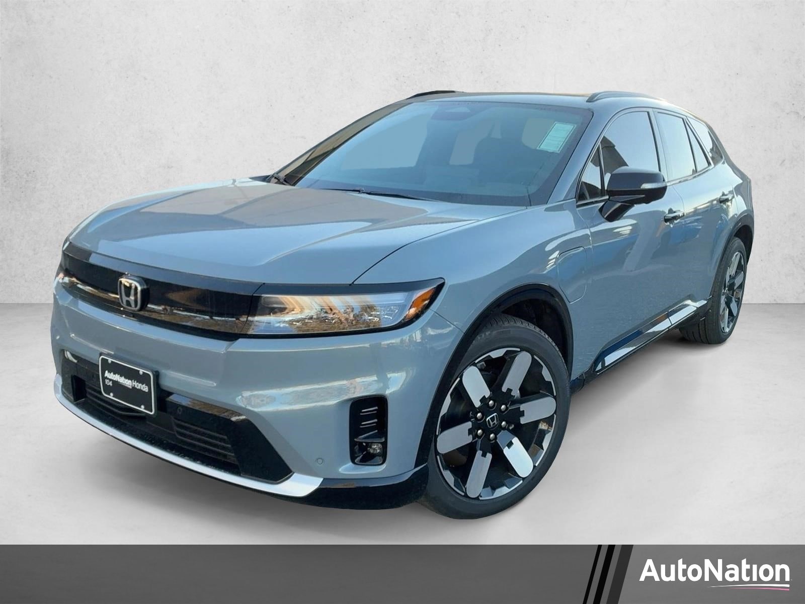 2026 Honda Prologue