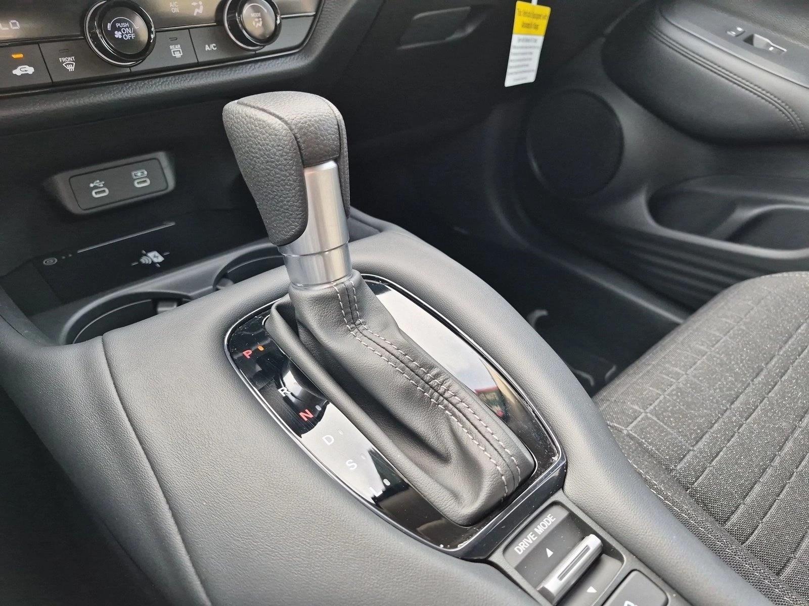2027 Honda HR-V LX - Photo 23
