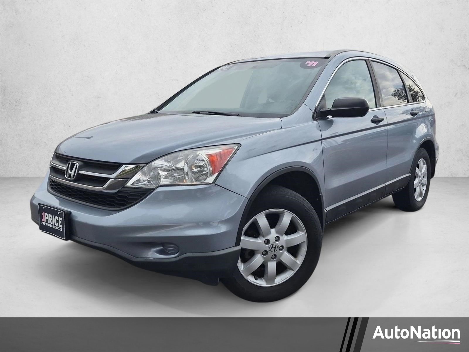 2011 Honda CR-V SE