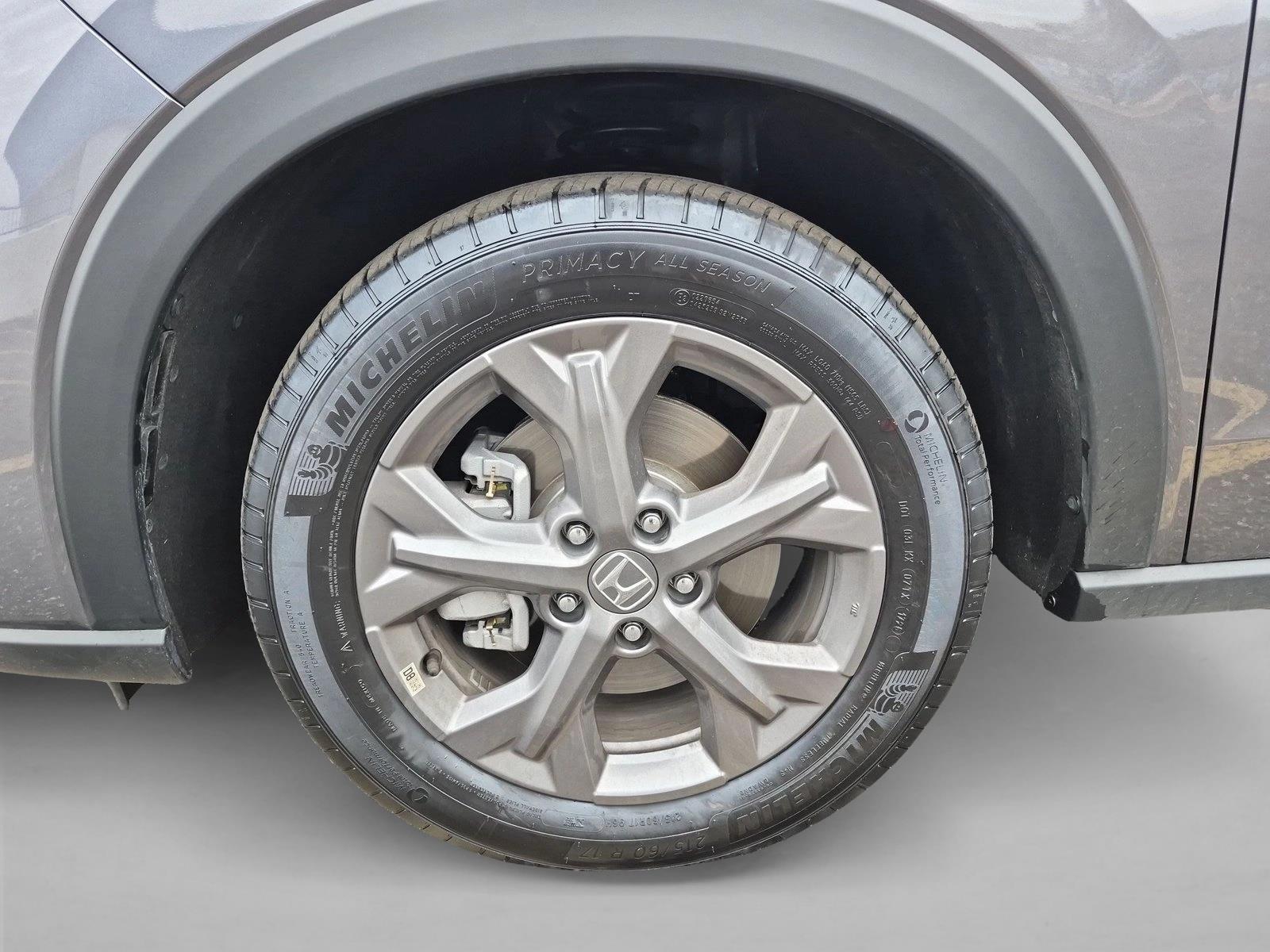 2027 Honda HR-V LX - Photo 23