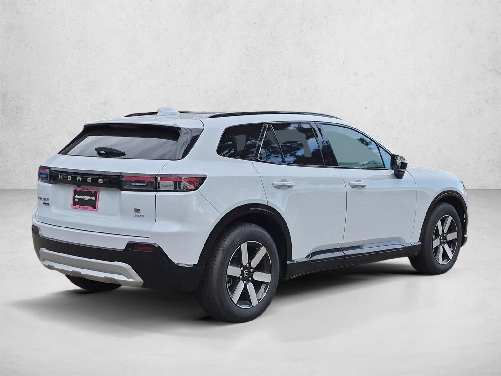 New 2026 Honda Prologue Touring SUV
