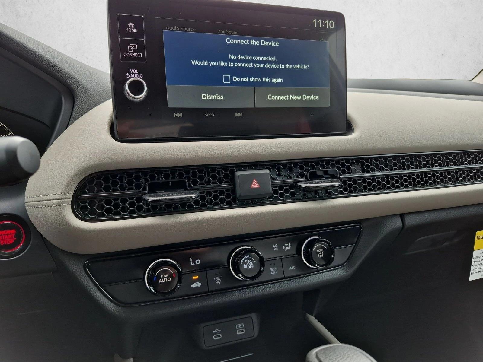 2027 Honda HR-V LX - Photo 14