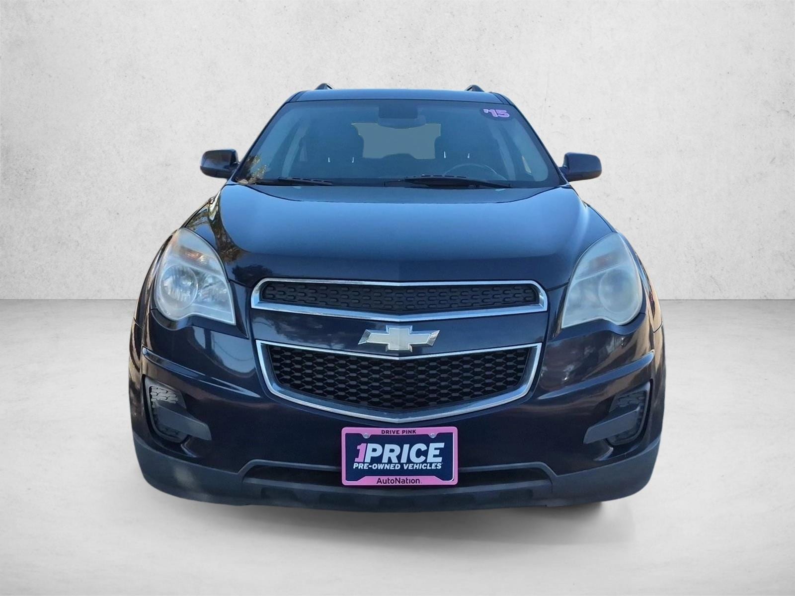 Used 2015 Chevrolet Equinox 1LT with VIN 2GNFLFEK8F6208049 for sale in Westminster, CO