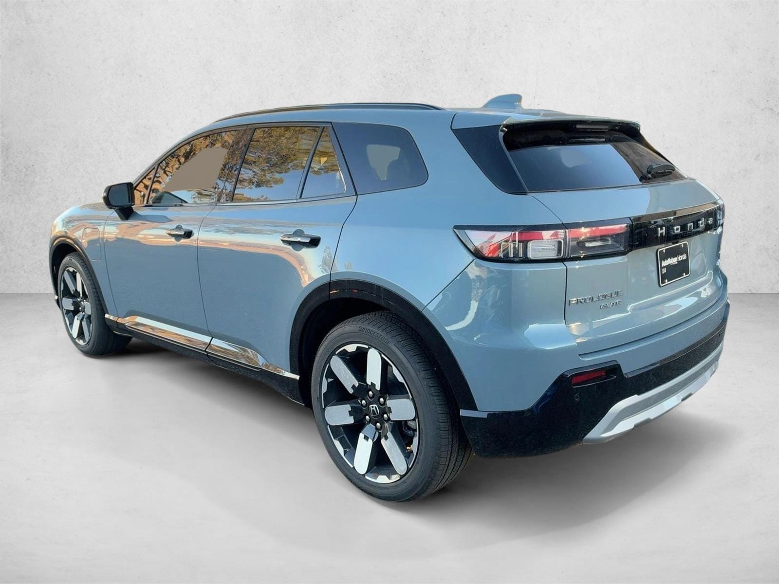 2026 Honda Prologue Elite - Photo 9