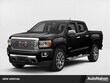  GMC Canyon