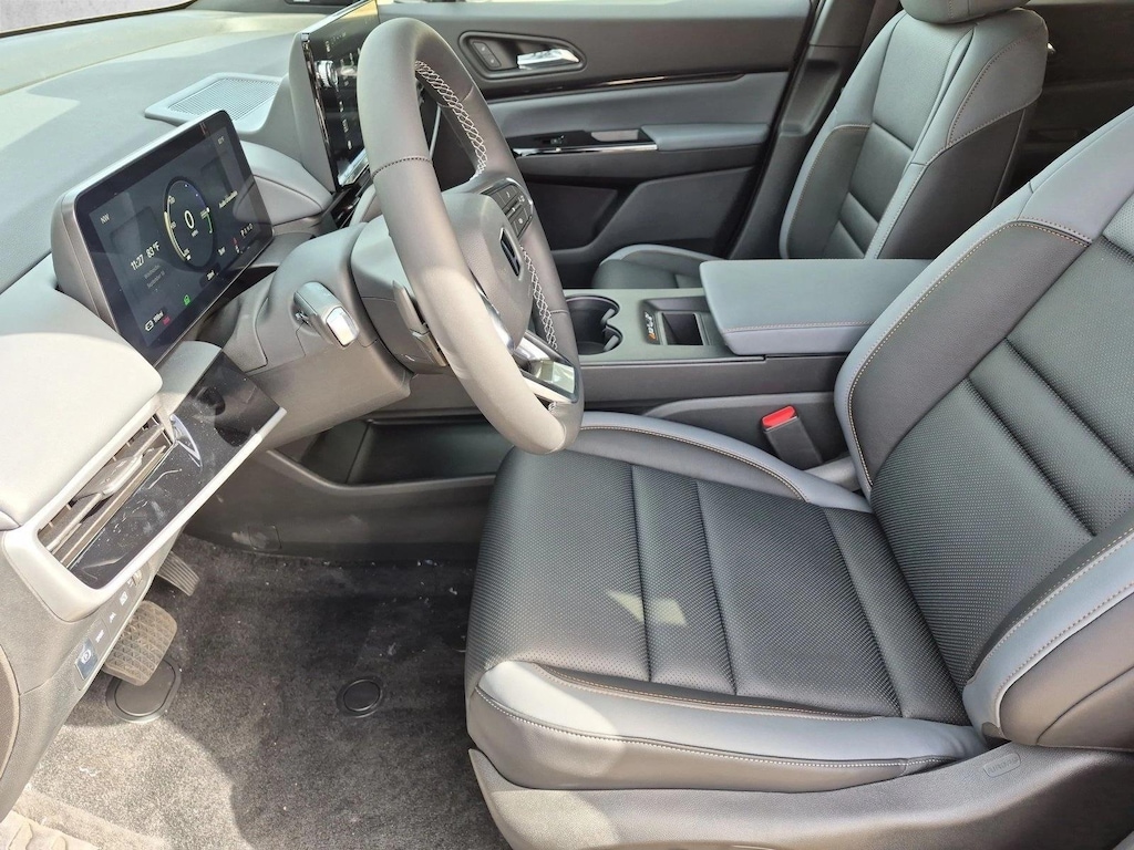 New 2026 Honda Prologue Elite SUV