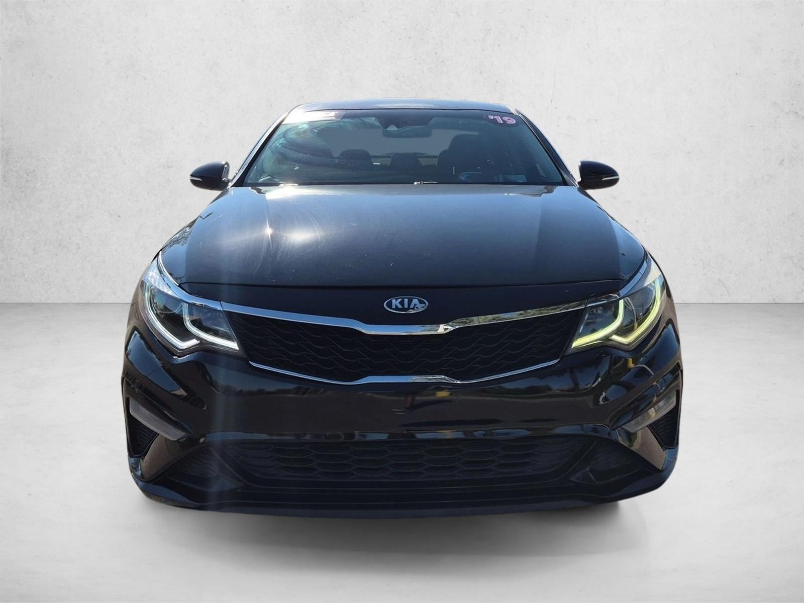 Used 2019 Kia Optima LX with VIN 5XXGT4L35KG352964 for sale in Westminster, CO