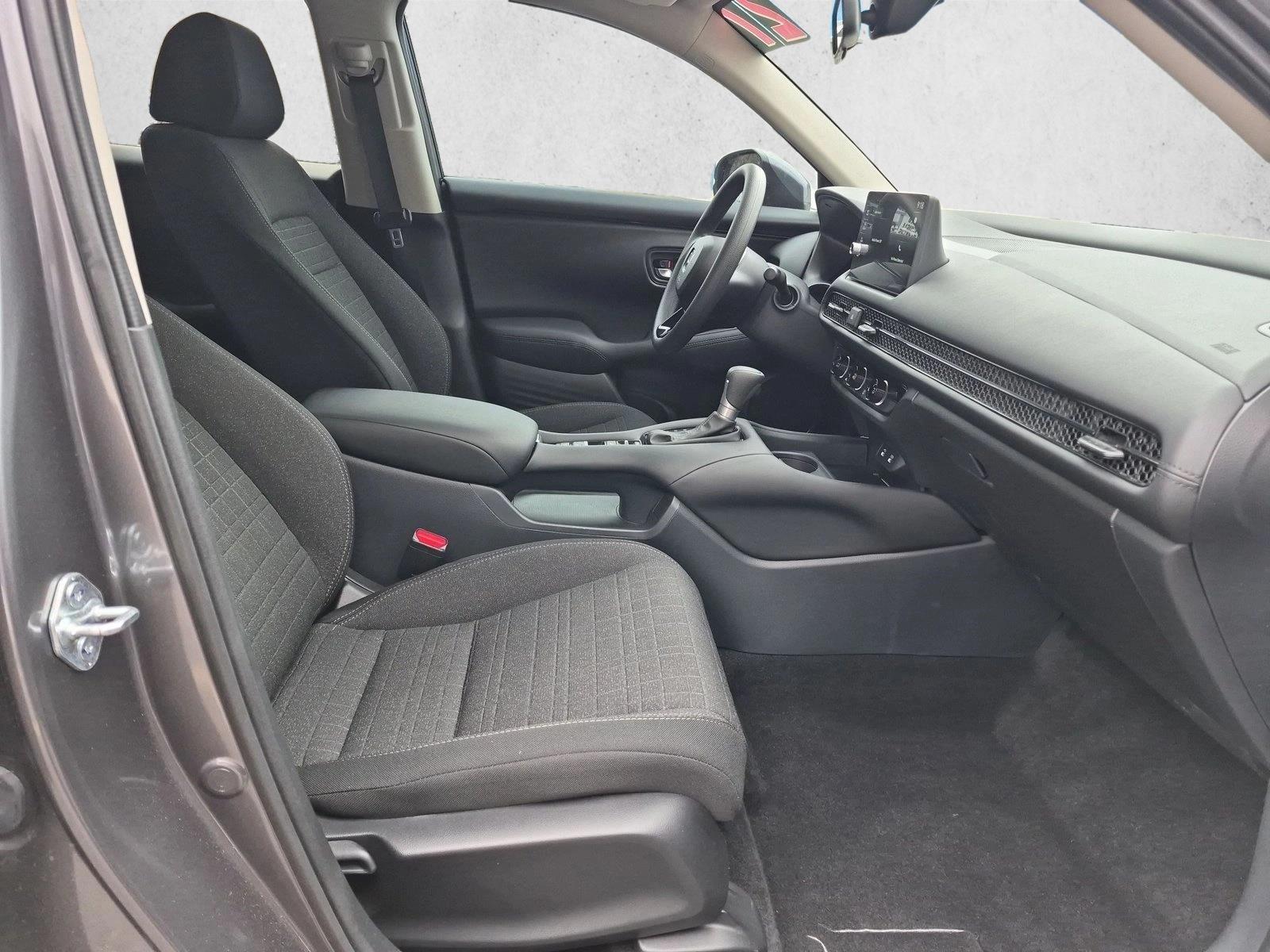2027 Honda HR-V LX - Photo 20