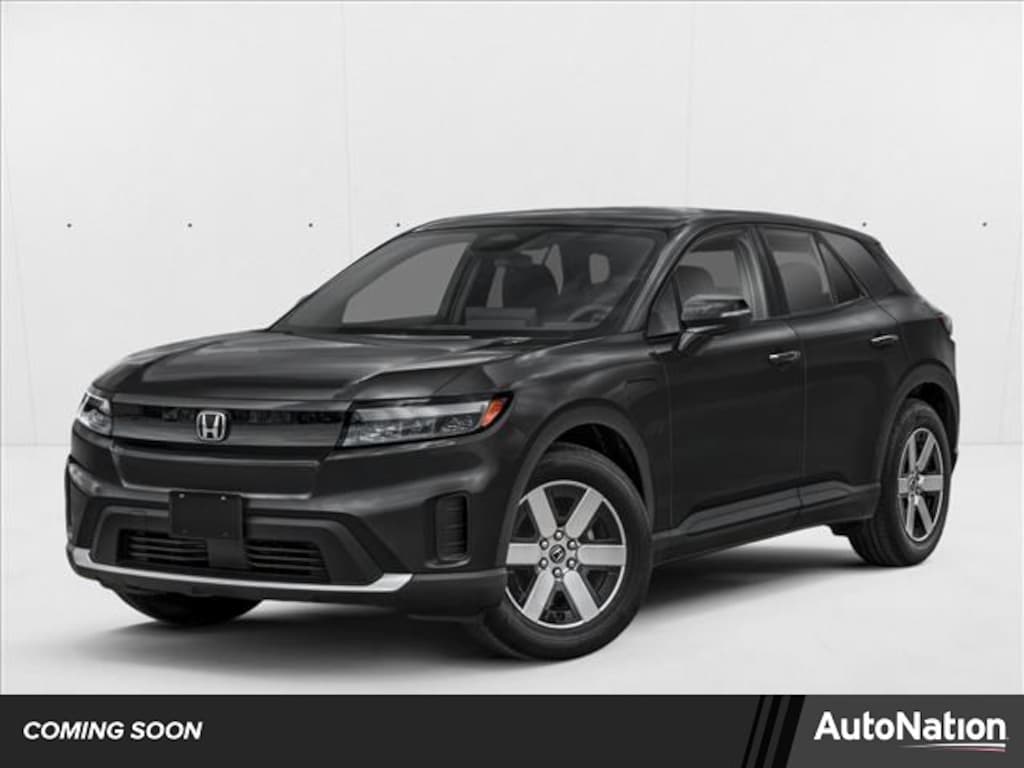 New 2026 Honda Prologue EX SUV