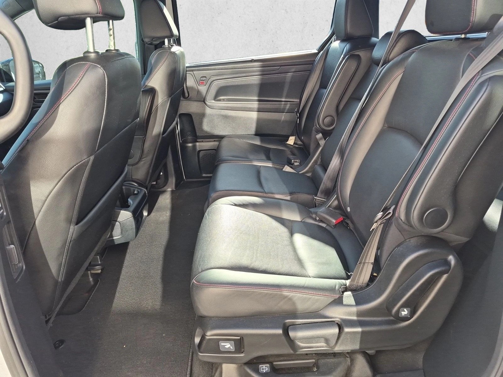 2024 Honda Odyssey SPORT - Photo 19