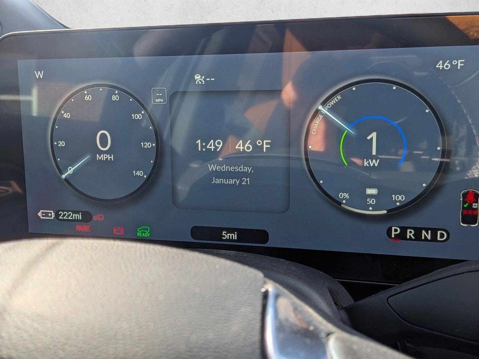 2026 Honda Prologue Elite - Photo 11