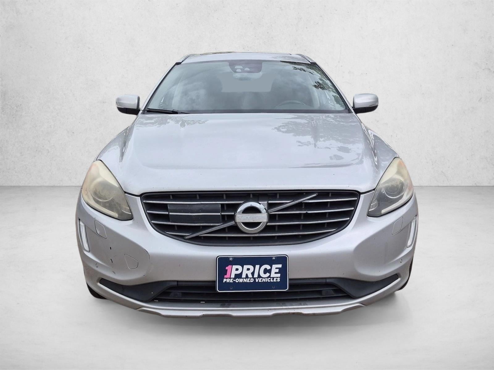 Used 2015 Volvo XC60 T6 Platinum with VIN YV4902RD9F2605539 for sale in Westminster, CO