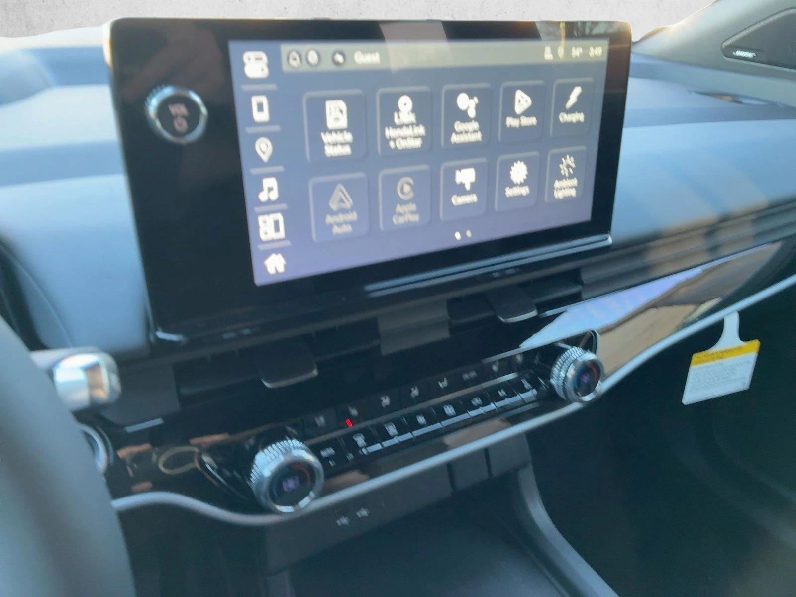 2026 Honda Prologue Elite - Photo 14