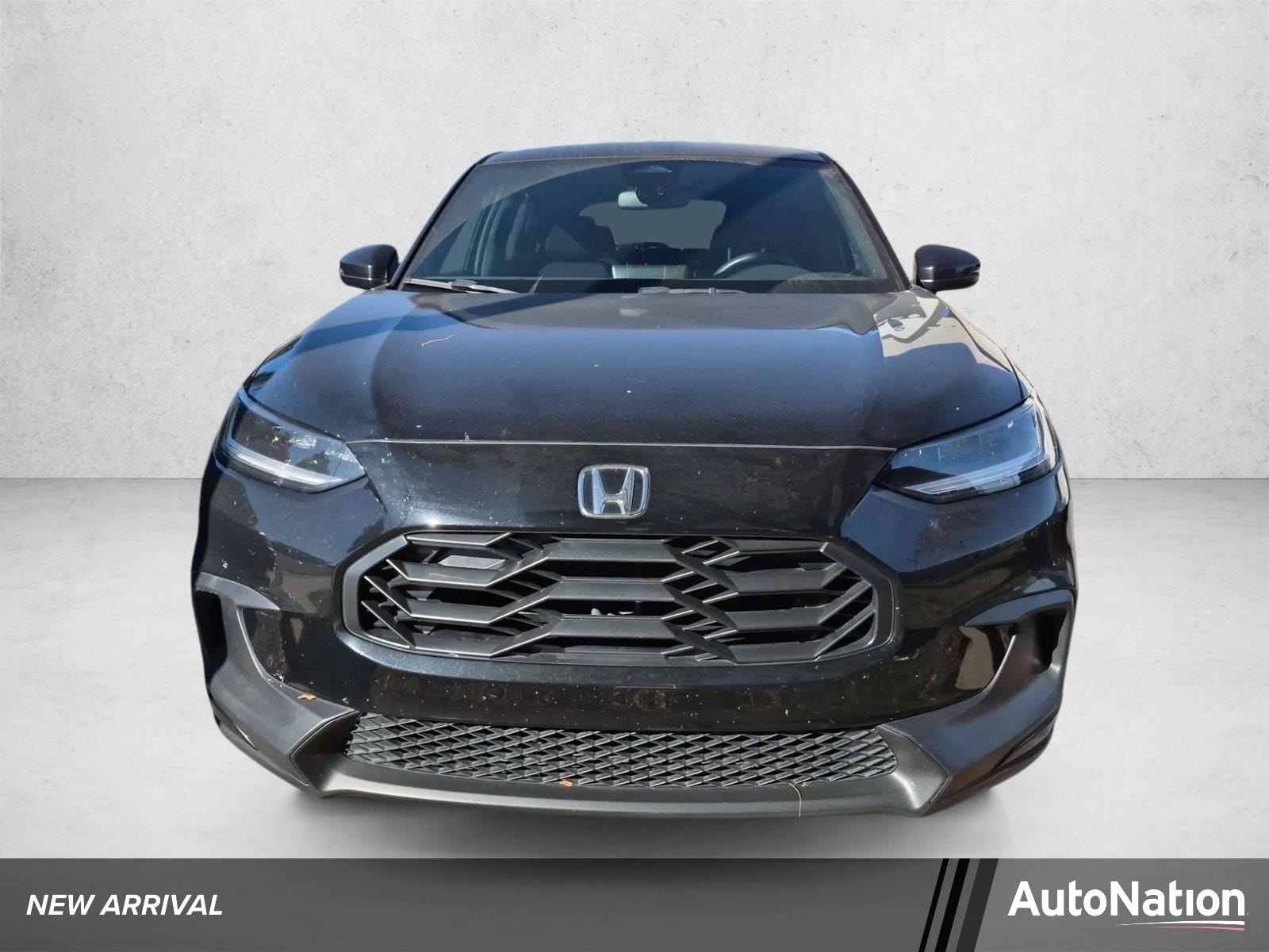 2024 Honda HR-V
