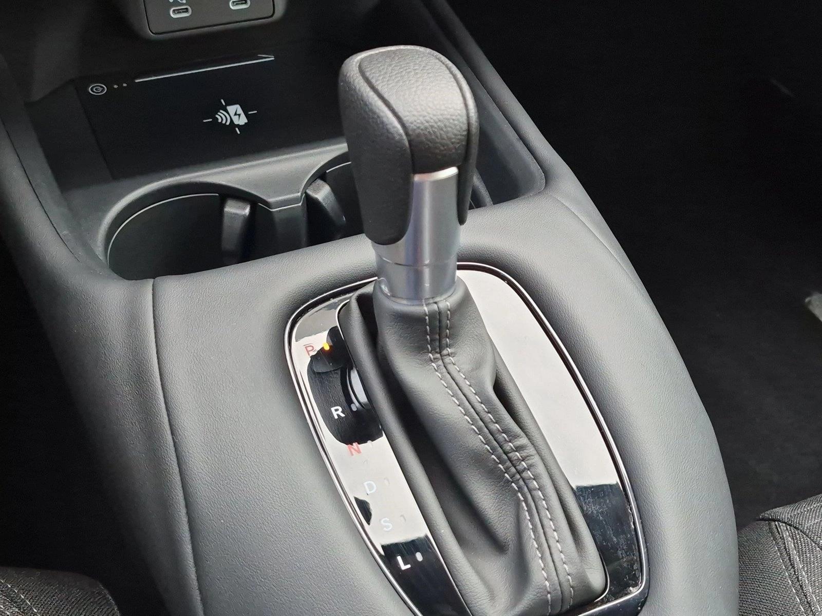 2027 Honda HR-V LX - Photo 24