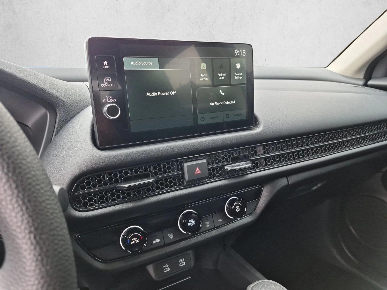 2027 Honda HR-V LX - Photo 14