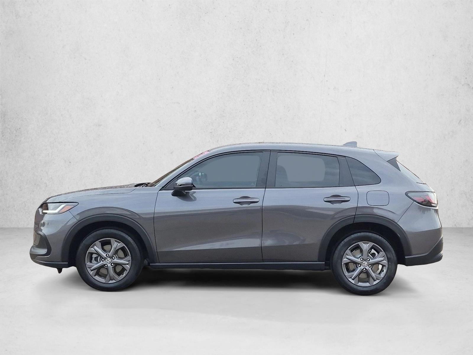 2027 Honda HR-V LX - Photo 17