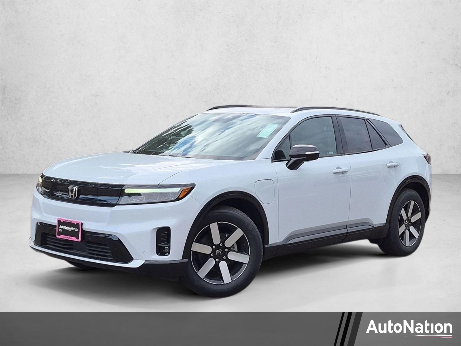 New 2026 Honda Prologue Touring SUV