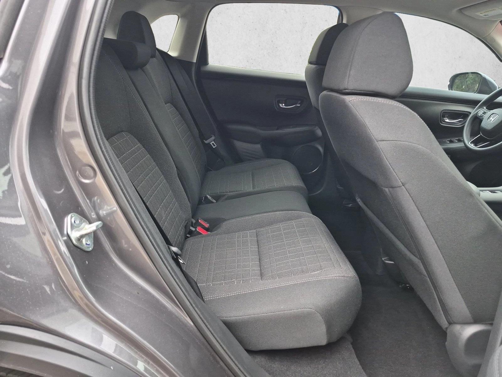 2027 Honda HR-V LX - Photo 19