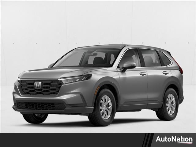 Used 2024 Honda CR-V LX SUV